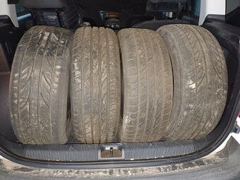 letní pneu 215/60 R16 - 8