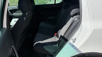 Škoda Fabia //1.2TSi//63kW//MONTE-CARLO//1.MAJITEL// - 8