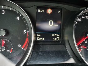 VW Passat B8 2.0TDI 110KW, Rok 2020, Automat ,88tis Km - 8