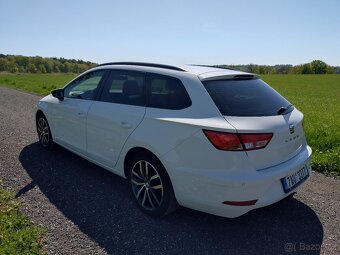 Seat Leon 1.5 TGI - 8