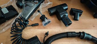 Víceúčelový vysavač Vax 6130sx - 8