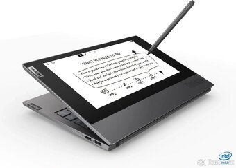 Lenovo ThinkBook plus IML notebook Eink + stylus pero Lenovo - 8