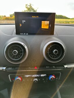 Audi A3 8V 2.0 TDi 110 kw 2017 facelift - 8