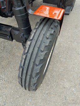 Zetor 7011 - 8
