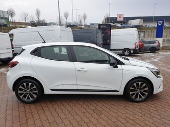 Renault Clio, 0,9 TCe záruka do 11/28 - 8