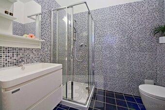 Pronájem bytu 1+kk, 31 m2 - Praha - Nové Město, ev.č. N08011 - 8