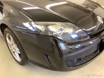 Renault Laguna 2.0 dCi 110Kw Exception 2x Kola - 8
