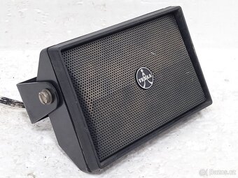 Tesla - Retro Radiostanice VB Požárníci Sanitka ČSSR - 8