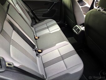 VW GOLF 7 ALLSTAR - 2.0 TDI/110 kW - 8