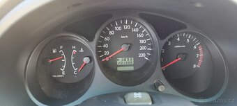 Subaru Forester - 8