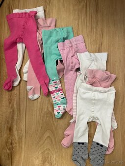 68 kompletní set oblečení holka - 8