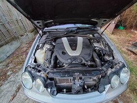 CL 600 V12 Biturbo 500 ps - 8
