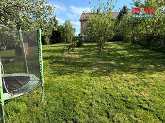 Prodej pozemku k bydlení, 2260 m², Zátor - 8