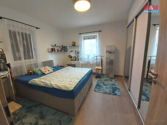 Prodej bytu 3+kk, 62 m², Rakovník, ul. Šamotka - 8