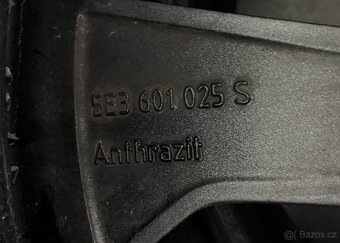 Alu 5x112 7,5x19 ET48 Superior - 8