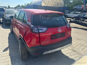 Opel Crossland X č. 17977 - 8