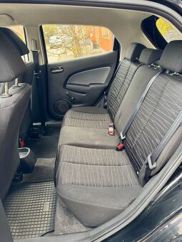 Mazda 2, 1.3i, 63kW - 8