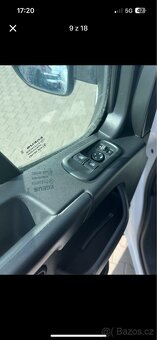 2020 RENAULT MASTER 2020 110kW ,DPH,115t.km - 8