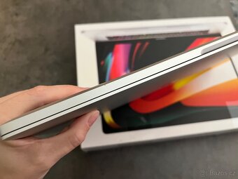 MacBook Pro 16" – i9 / 16 GB RAM / 1 TB SSD / Radeon Pro 55 - 8