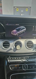 Mercedes Benz E350cdi W213 - 8