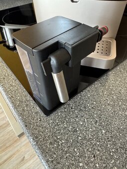 Kávovar Espresso SENCOR SES 9350CH - 8