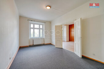 Prodej bytu 3+1, 105 m², Plzeň, ul. Klatovská třída - 8
