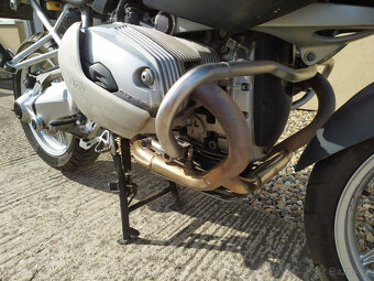 BMW R 1200 GS-2006-58 Tkm - 8
