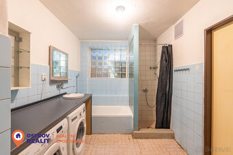 Prodej, rodinný dům, 311m2, 679 m2, Hluk - 8