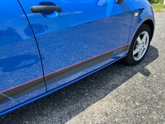 SEAT IBIZA 1,2 51 kW - 8
