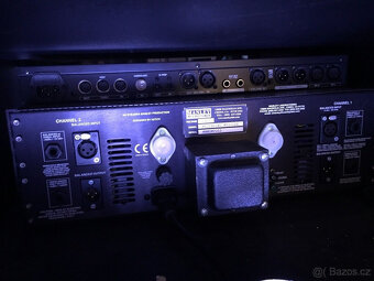 Manley Massive Passive Mastering EQ - Mastering Edition - 8