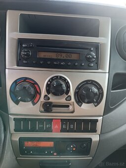 PRODÁM IVECO 3.0HPI - 8