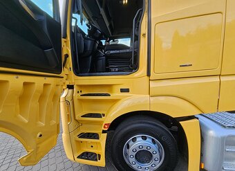 Mercedes-Benz ActrosL Styleline - tahač návěsů - 8
