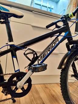 Dětské horské kolo Merida Dakar 620 - 8