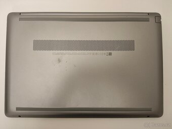 HP 250 G8 I3-1115G4/8 GB Ram/256 GB SSD - 8