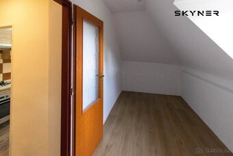 Pronájem byty 3+1, 62 m2 - Ryjice, ev.č. 01109 - 8