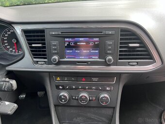 Seat LEON 3 FR, 1.4TSI-103kw,ŘEMEN,FullLED,PDC,5dv.,Výhřevy - 8