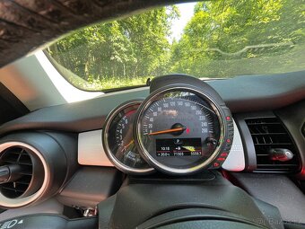 Mini Cooper - 8