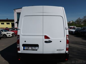 Renault Master 2.3dCi,96kW,L3H2,klima,DPH - 8