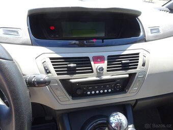 Citroen C4 Picasso 2.0 HDI r.v.2010 (100 KW) KOUPENO ČR - 8