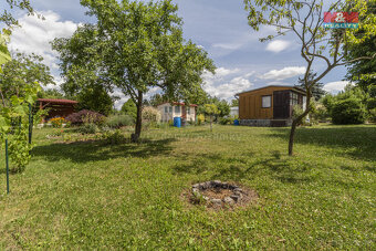 Prodej chaty, 18 m², Praha 6, Na Pučálce - 8