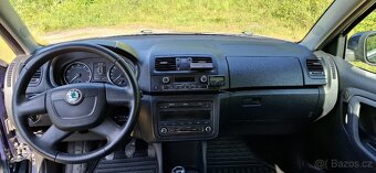 Fabia 2 1.2Tsi 77kW - 8