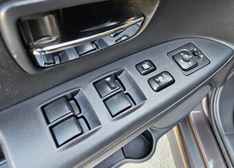 Mitsubishi ASX 2.0 2WD Intro Edition - 8