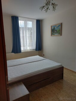 Ubytování v Nové Cerekvi - 8