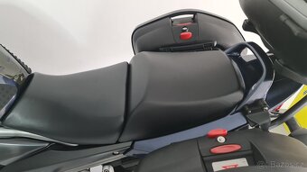 SUZUKI GSF 1250 SA BANDIT - 8