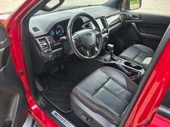 Ford Ranger Stormtrak 2.0TDCi 157kw 4x4 2022 DPH - 8