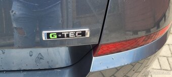 Škoda Kamiq 1,0TSi CNG 2021 STYLE navi ACC park kamera kessy - 8