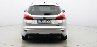 Ford Focus Kombi ST-Line rok 2018 - 8