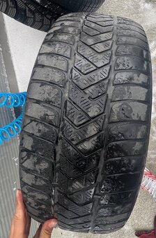 BMW alu 5x120 R18 - 8