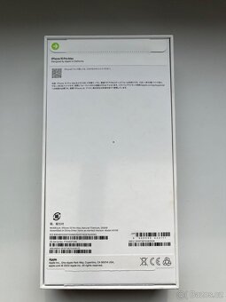 iPhone 15 Pro Max - 8