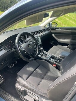 Volkswagen Passat Variant, B8, 2.0 TDI Alltrack 4Motion DSG - 8
